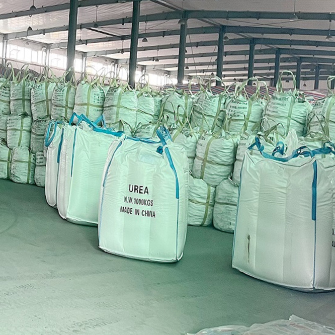 Industrial Urea N46