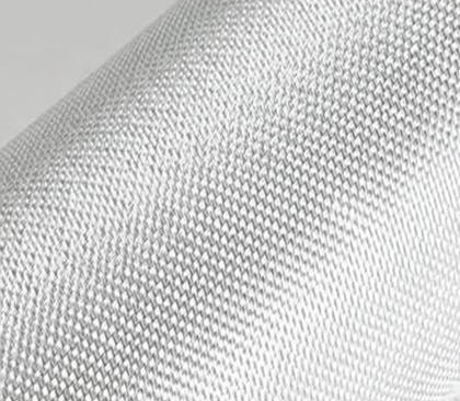 Characteristics of Electronic Glass Fiber Cloth