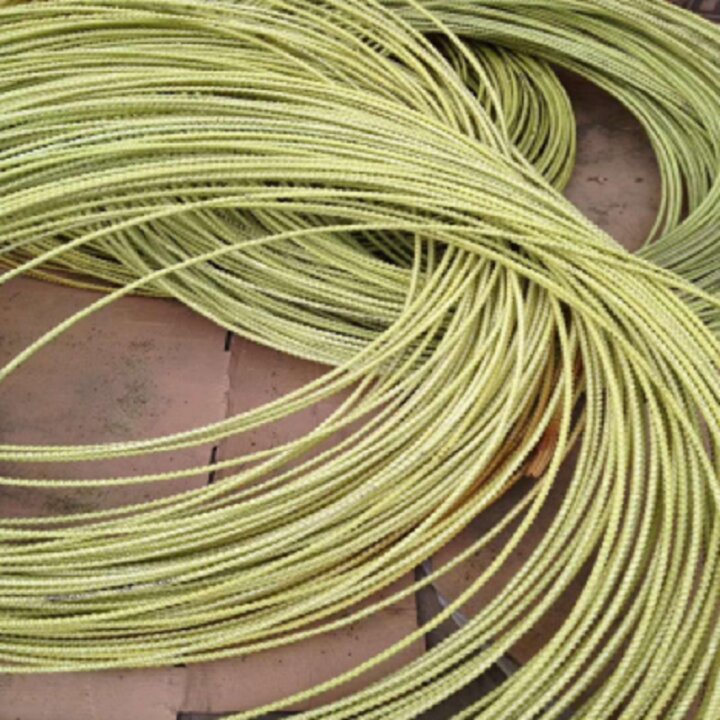 Glass Fiber Rebar