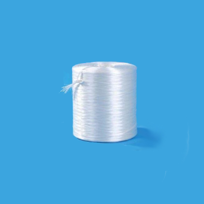 Glass Fiber Roving / Yarn