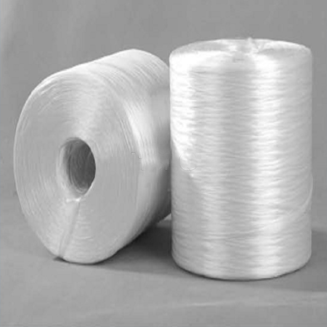 Glass Fiber Roving / Yarn