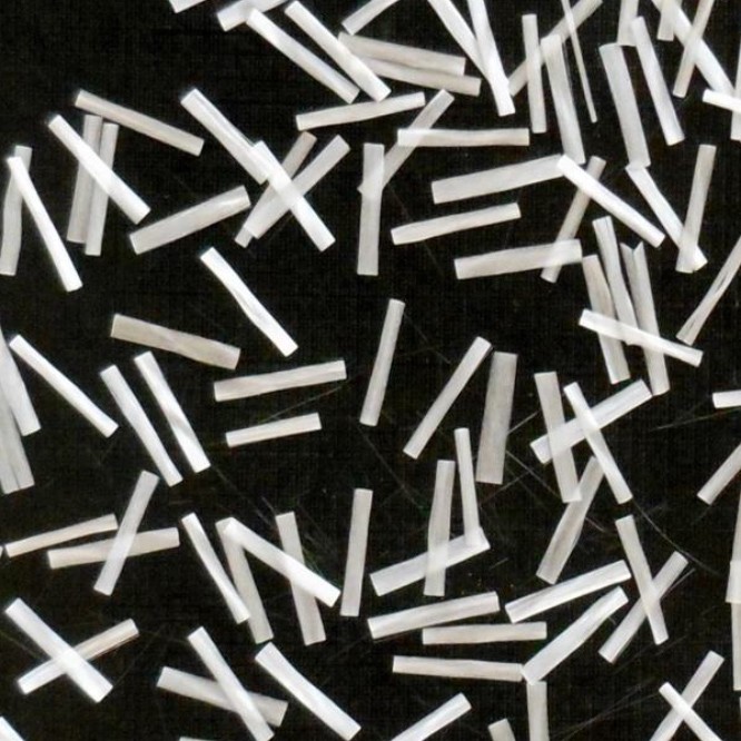 Alkali Resistant Glass Fiber