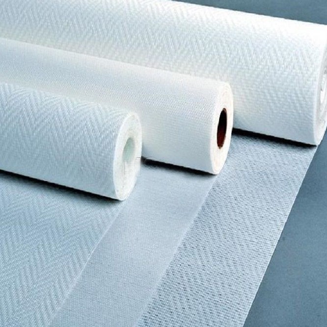 Electronic Glass Fiber Cloth