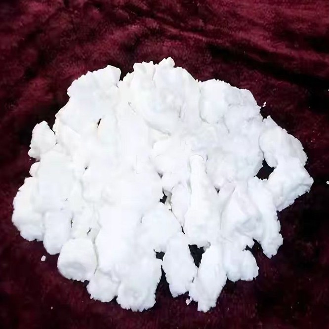 sulfur granule CAS NO 7704-34-9