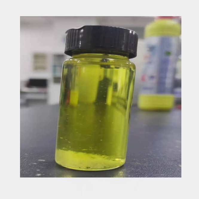 sulfur granule CAS NO 7704-34-9