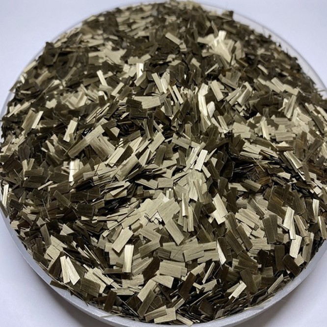 Basalt Fiber Fabric