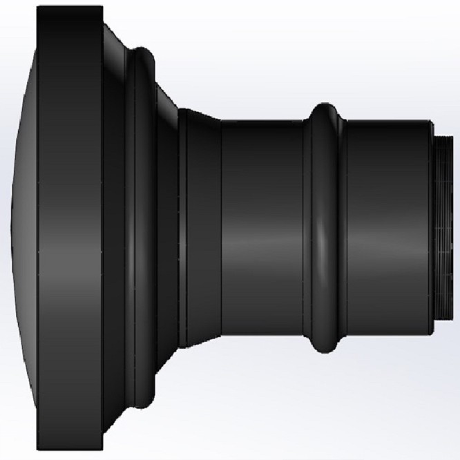 Infrared Optical Lens