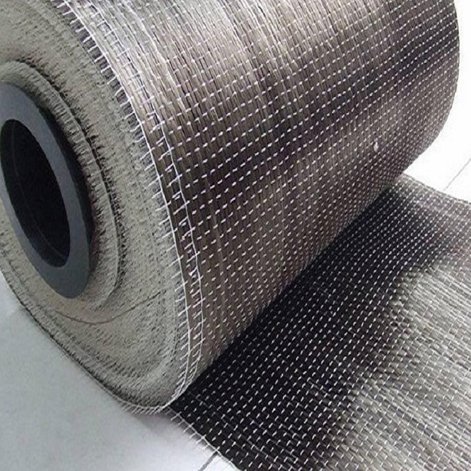 Basalt Fiber Fabric
